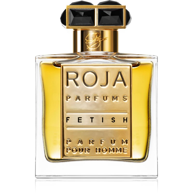 Roja Parfums Fetish parfém pre mužov 50 ml