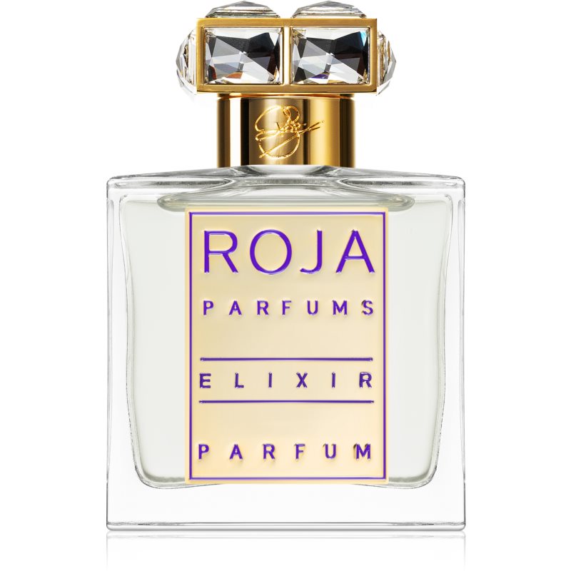 Roja Parfums Elixir parfém pre ženy 50 ml