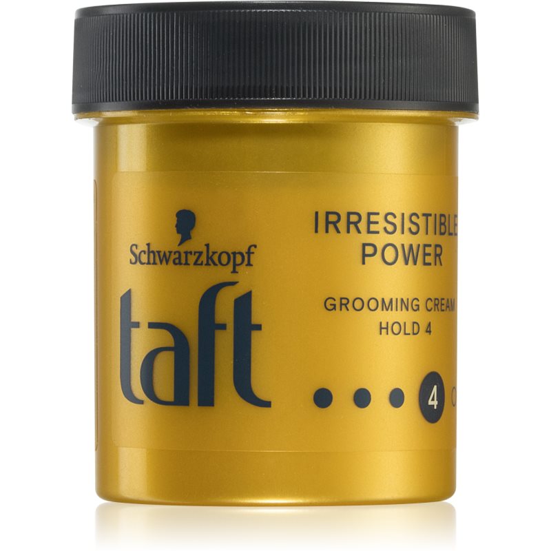 Schwarzkopf Taft Irresistable Power stylingový krém na vlasy 130 ml