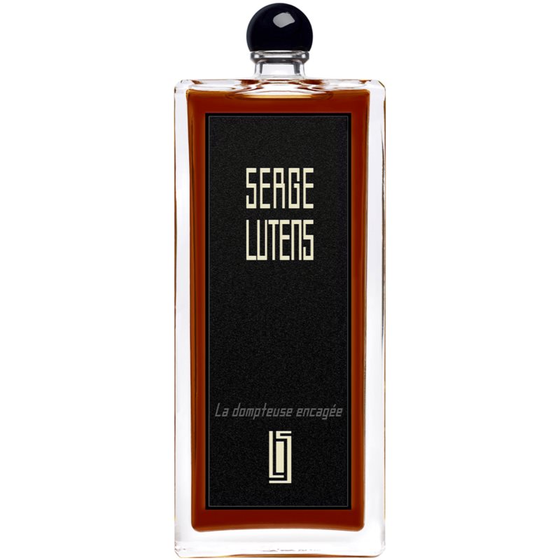 Serge Lutens Collection Noire La Dompteuse Encagée parfumovaná voda unisex 100 ml