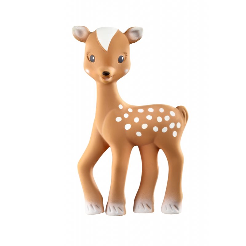 Sophie La Girafe Vulli Fanfan the Fawn hračka pre deti od narodenia 1 ks