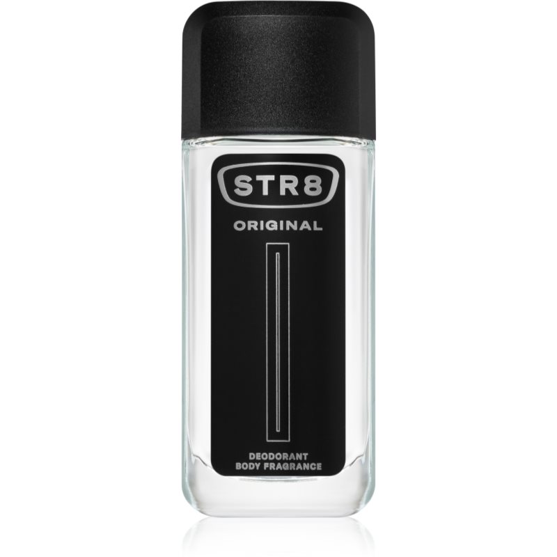 STR8 Original deodorant a telový sprej pre mužov 85 ml