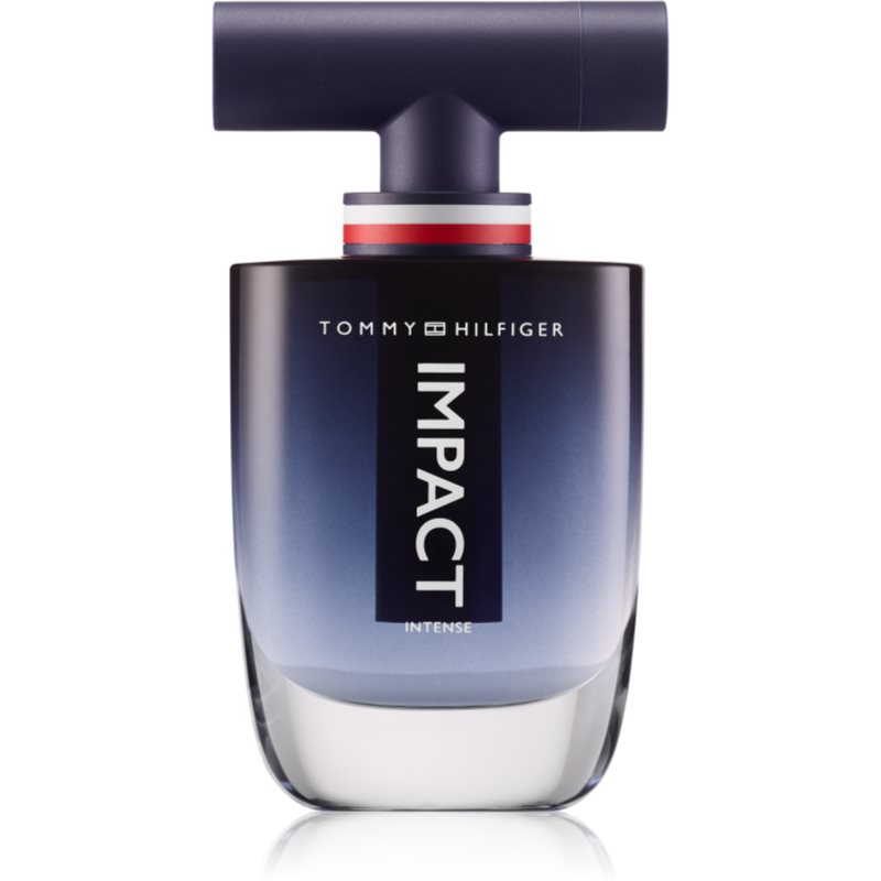 Tommy Hilfiger Impact Intense parfumovaná voda pre mužov 100 ml