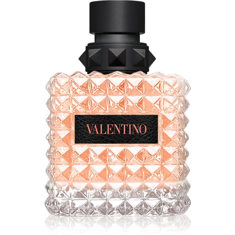 Valentino Born In Roma Coral Fantasy Donna parfumovaná voda pre ženy 100 ml