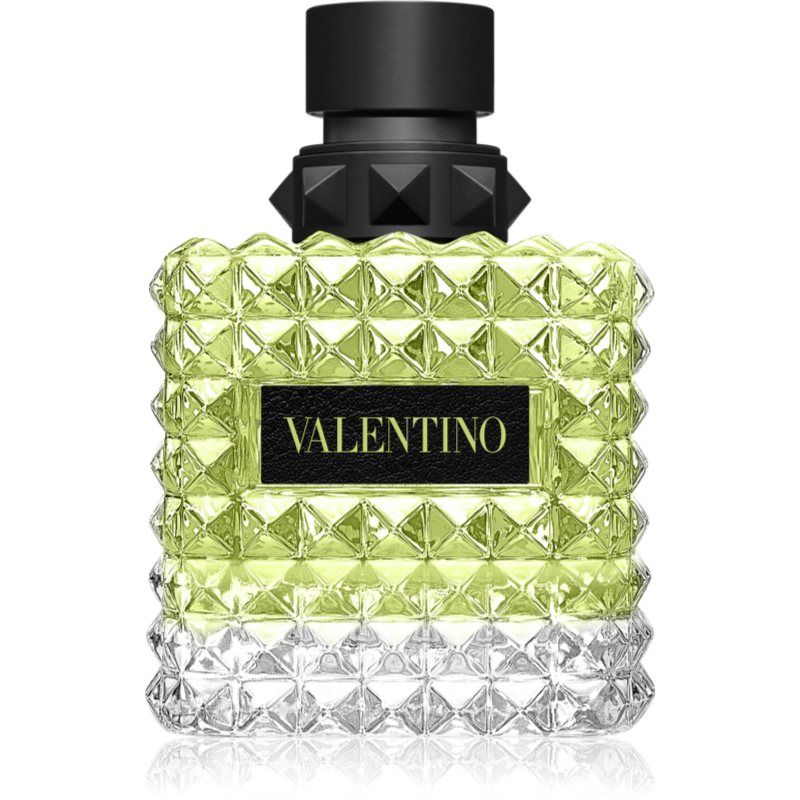Valentino Born In Roma Green Stravaganza Donna parfumovaná voda pre ženy 100 ml