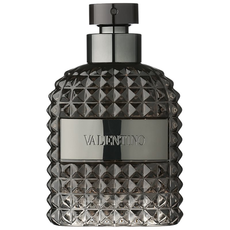 Valentino Uomo Intense parfumovaná voda pre mužov 100 ml