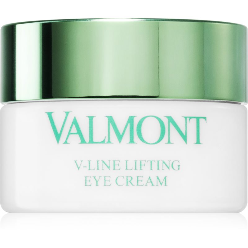 Valmont V-Line V-Line Lifting Eye Cream vyhladzujúci očný krém proti vráskam 15 ml