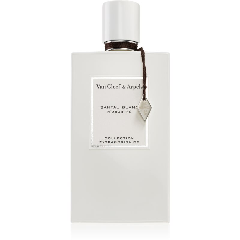 Van Cleef  Arpels Santal Blanc parfumovaná voda unisex 75 ml