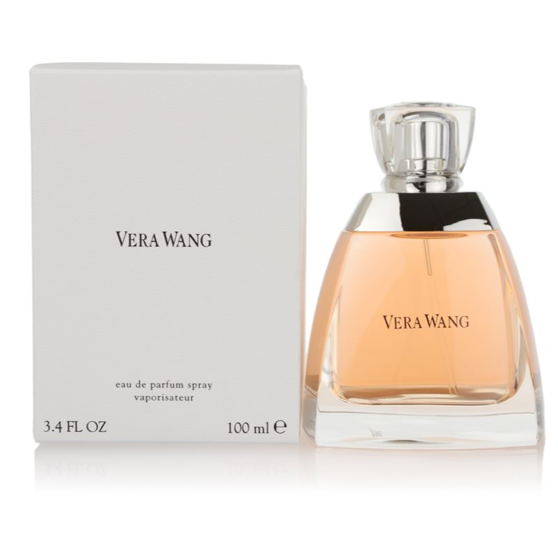 Vera Wang Vera Wang parfumovaná voda pre ženy 100 ml