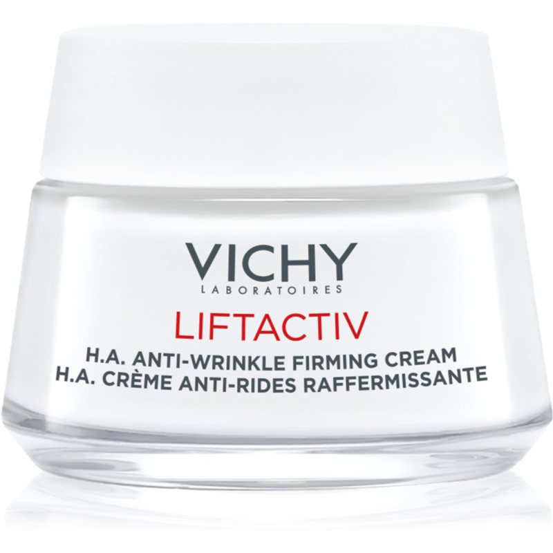 Vichy Liftactiv Supreme denný liftingový krém pre suchú až veľmi suchú pleť 50 ml
