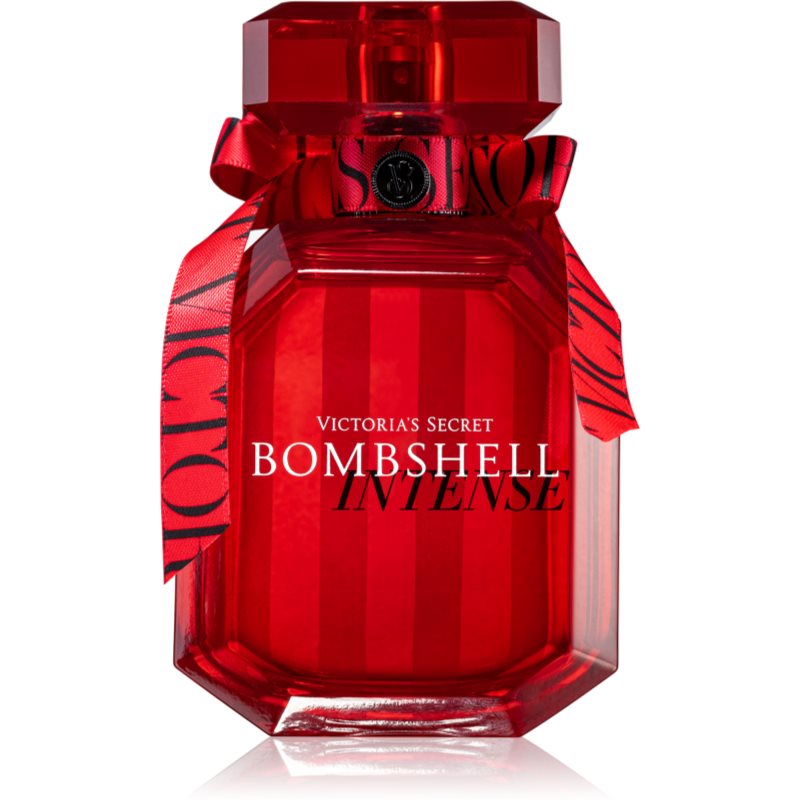 Victorias Secret Bombshell Intense parfumovaná voda pre ženy 50 ml
