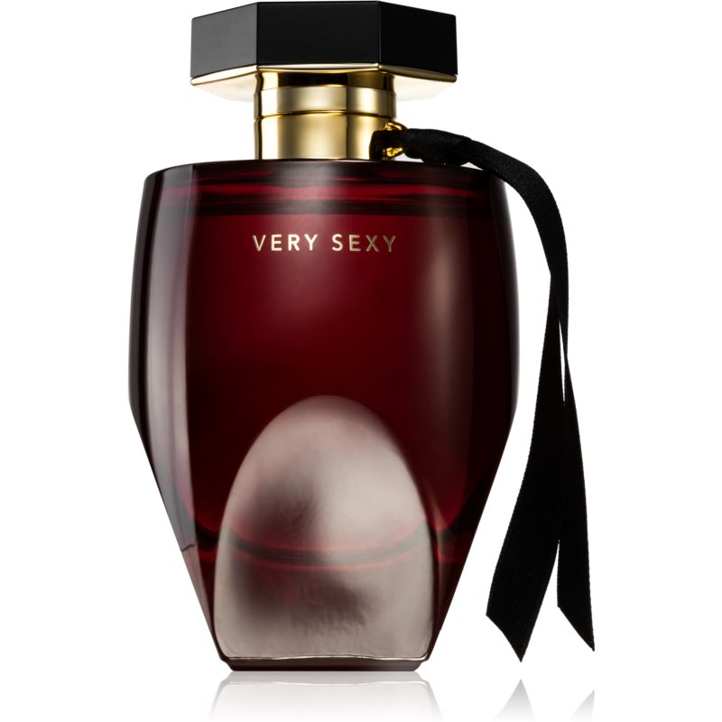 Victorias Secret Very Sexy parfumovaná voda pre ženy 100 ml