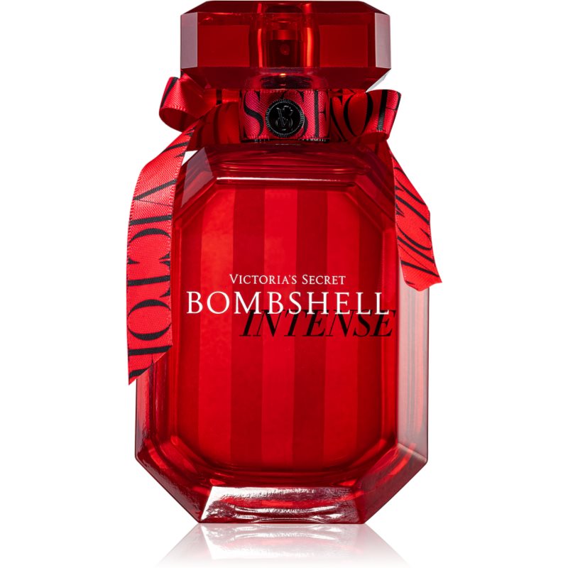 Victorias Secret Bombshell Intense parfumovaná voda pre ženy 100 ml