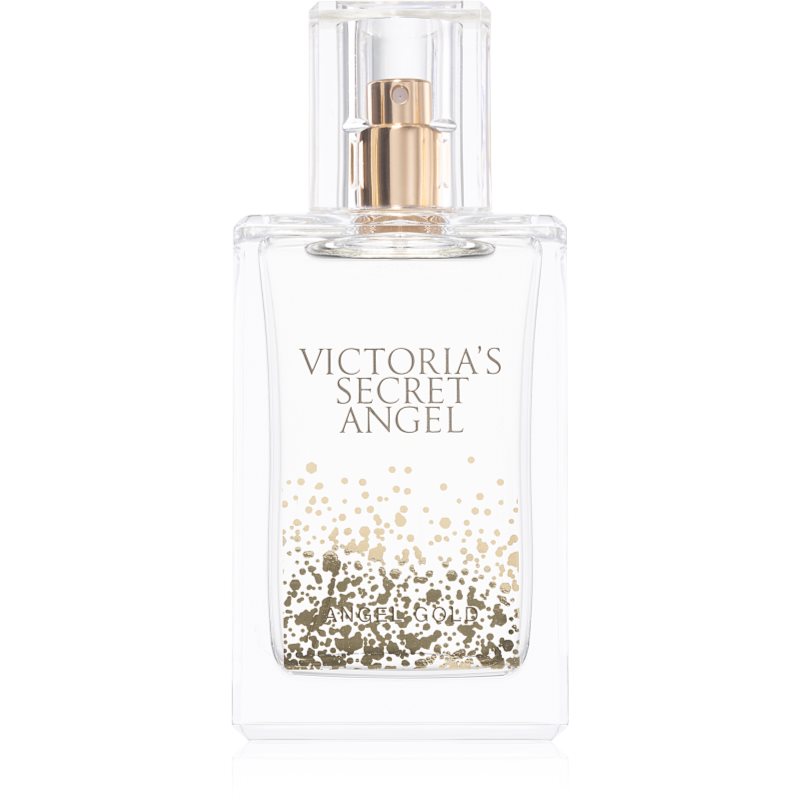 Victorias Secret Angel Gold parfumovaná voda pre ženy 50 ml
