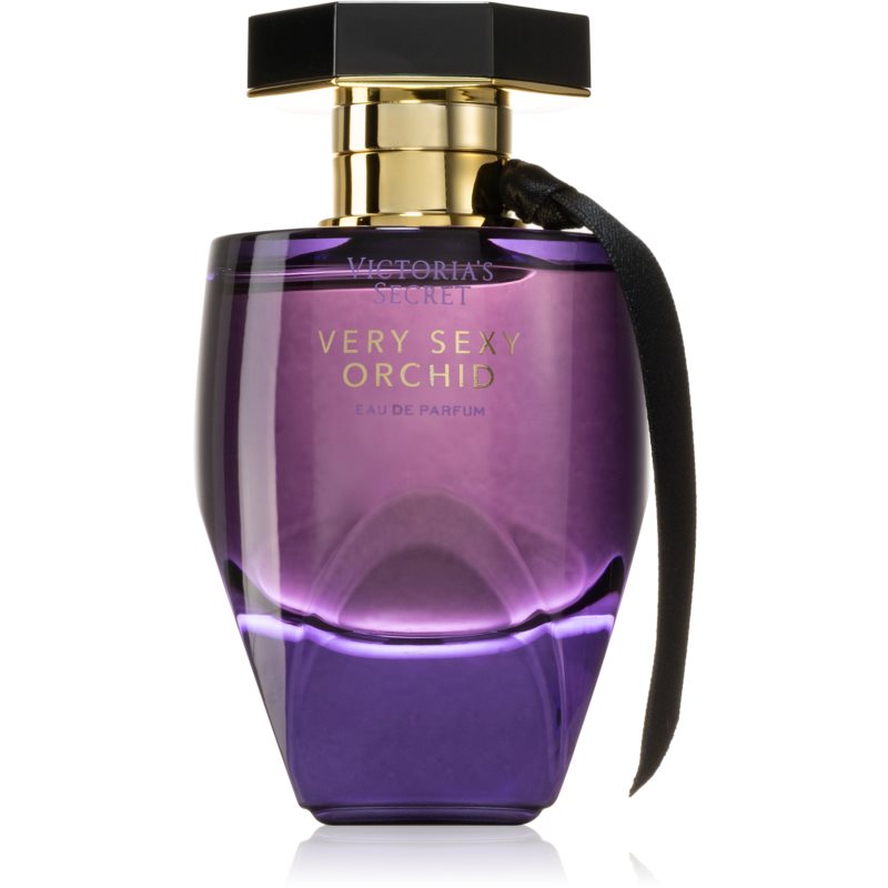Victorias Secret Very Sexy Orchid parfumovaná voda pre ženy 50 ml