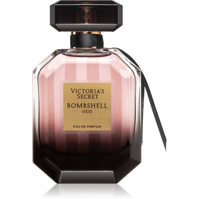 Victorias Secret Bombshell Oud parfumovaná voda pre ženy 50 ml