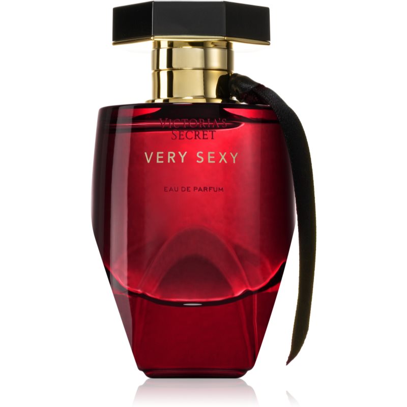 Victorias Secret Very Sexy parfumovaná voda pre ženy 50 ml