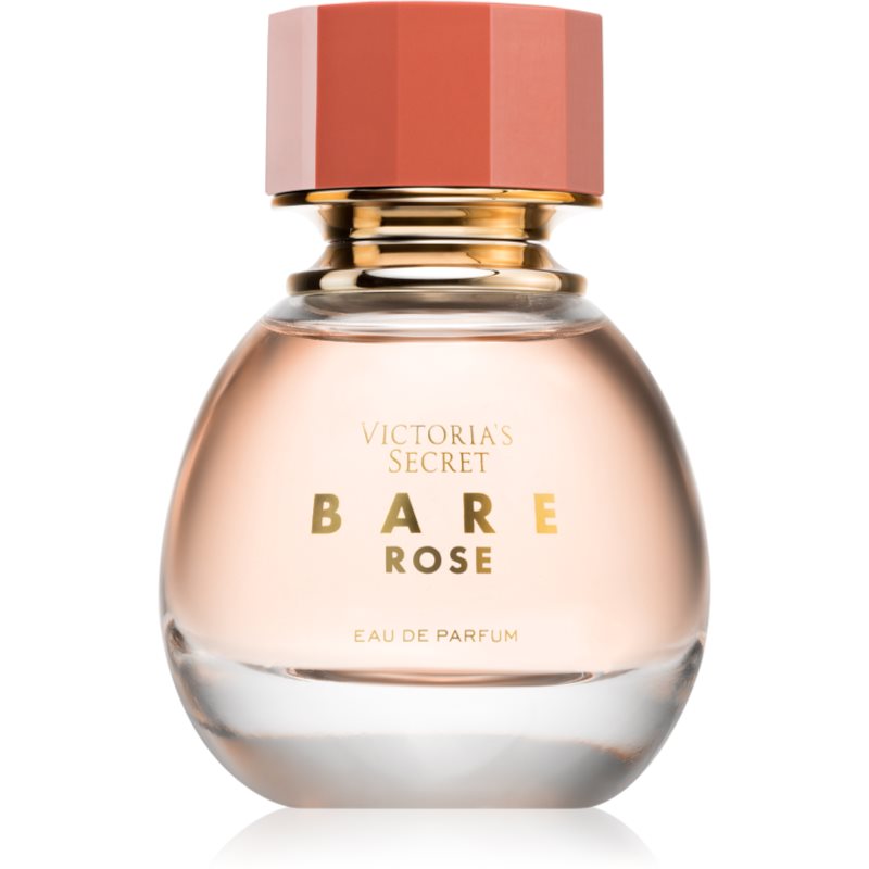 Victorias Secret Bare Rose parfumovaná voda pre ženy 50 ml