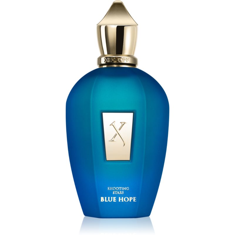 Xerjoff Blue Hope parfém unisex 100 ml