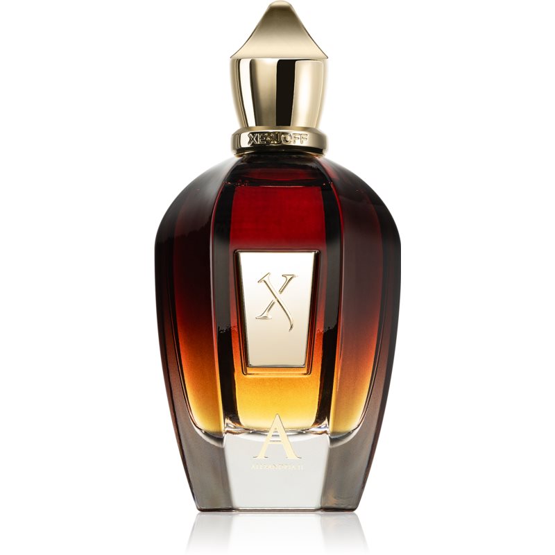 Xerjoff Alexandria II parfém unisex 100 ml