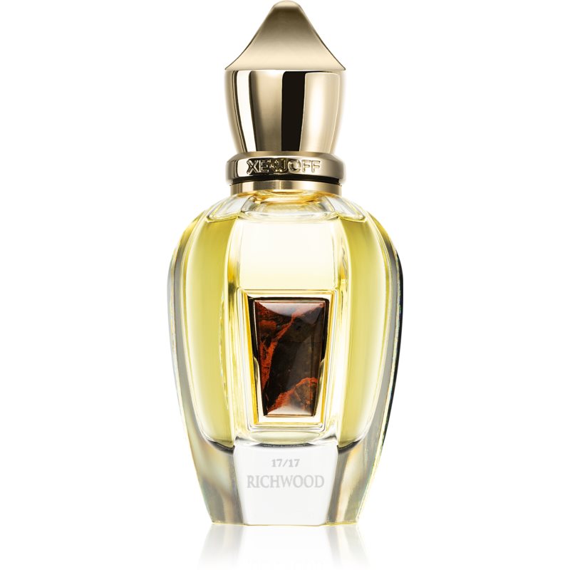 Xerjoff Richwood parfém unisex 50 ml