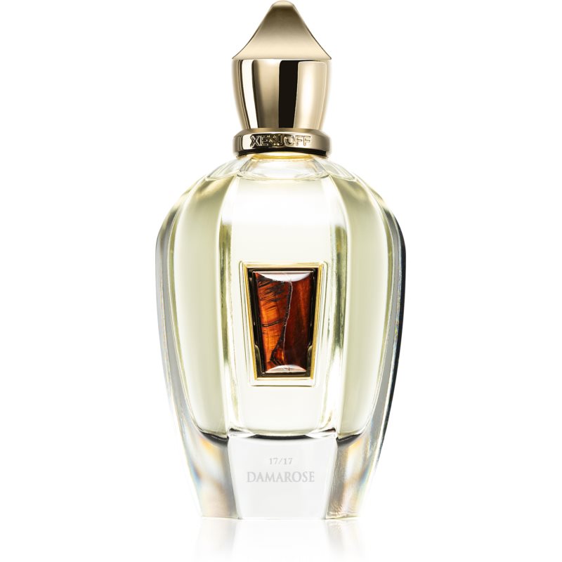 Xerjoff Damarose parfém pre ženy 100 ml