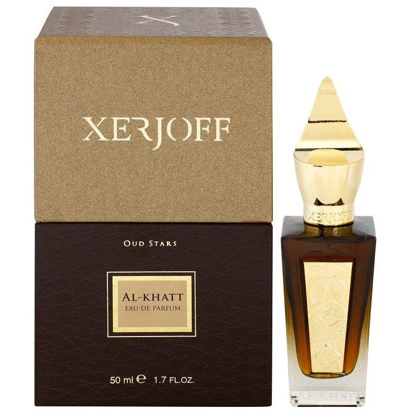 Xerjoff Oud Stars Al Khatt parfumovaná voda unisex 50 ml