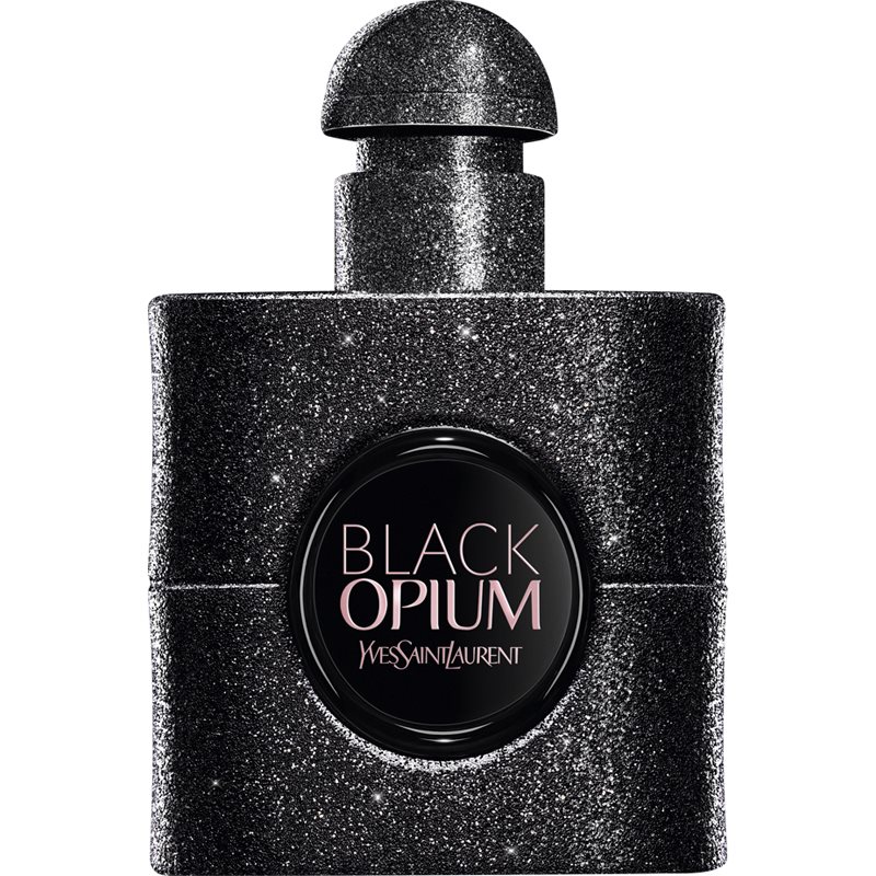 Yves Saint Laurent Black Opium Extreme parfumovaná voda pre ženy 30 ml