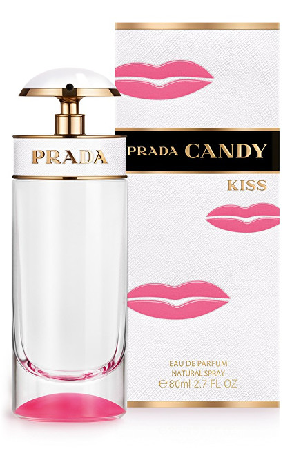 Prada Candy Kiss Edp 80ml