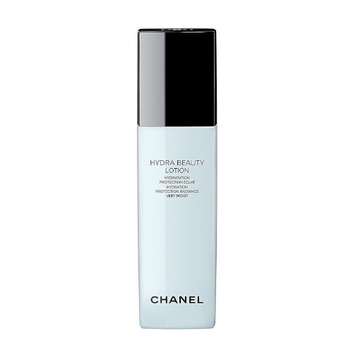 Chanel Hydratačná pleťová voda Hydra Beauty