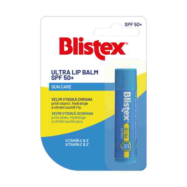 Blistex ULTRA SPF 50