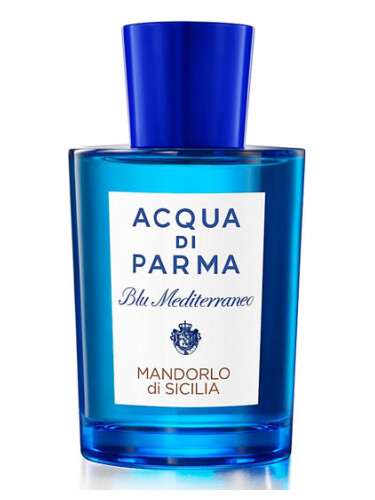 Acqua Di Parma Bm Mandorlo Di Sicilia Edt 75ml