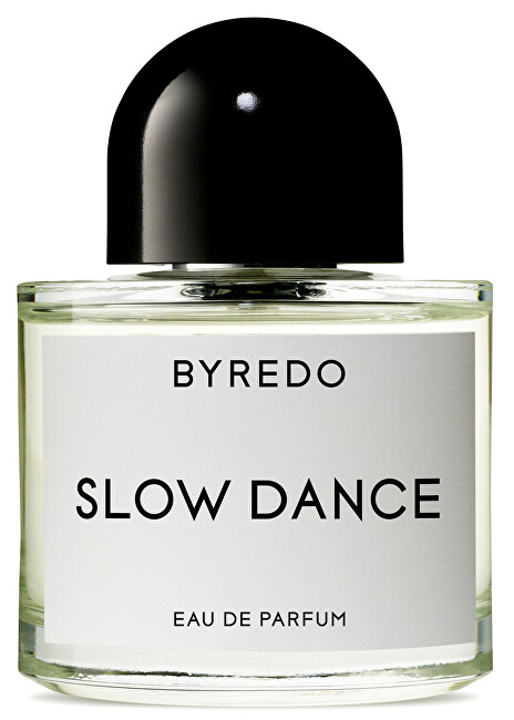 Byredo Slow Dance Edp 50ml