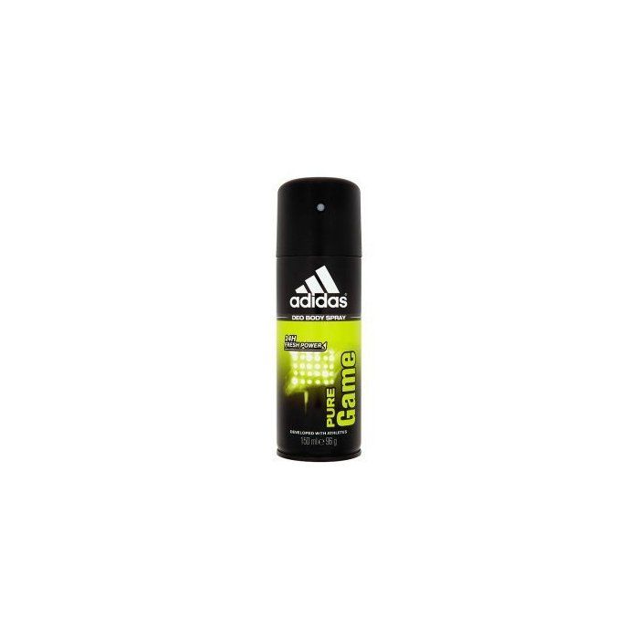 Adidas dezodorant Pure Game
