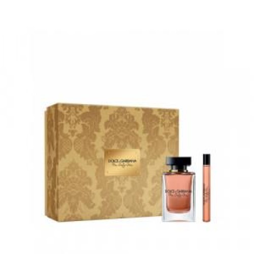 DolceGabbana The Only One Edp 50mlEdp 10ml