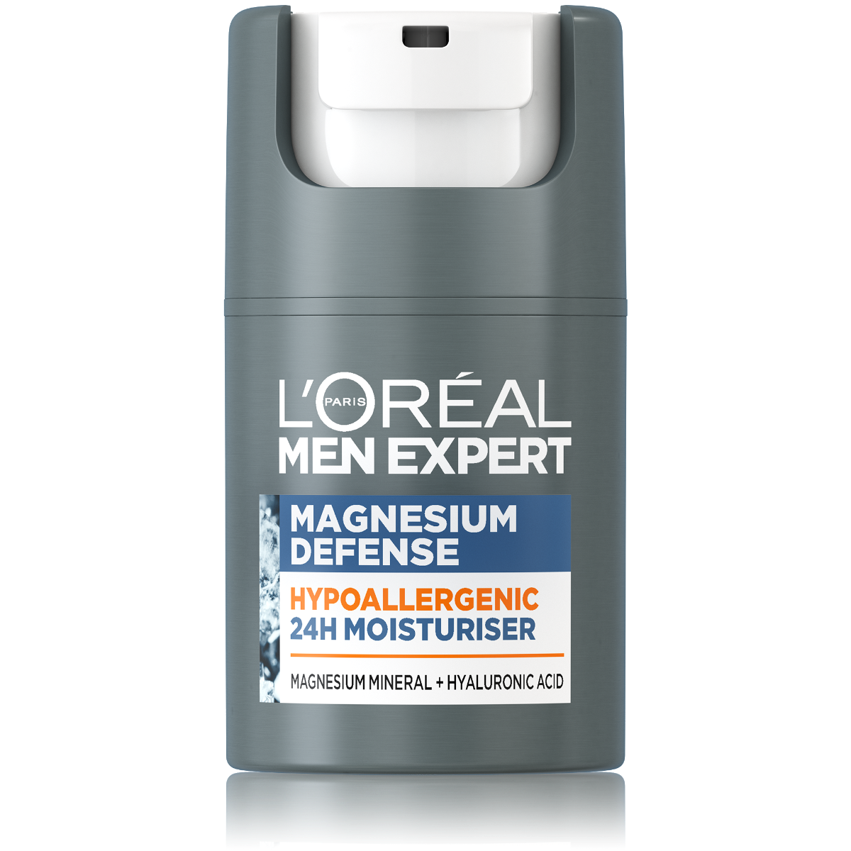 Men Expert Magnesium Defense denný krém 50ml