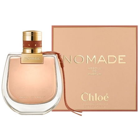 Chloe Nomade Absolu De Parfum Edp 75ml