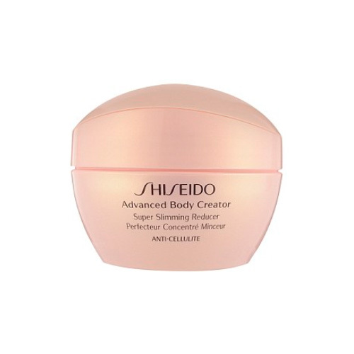 Shiseido Zoštíhľujúci telový gél krém proti celulitíde Body Creator