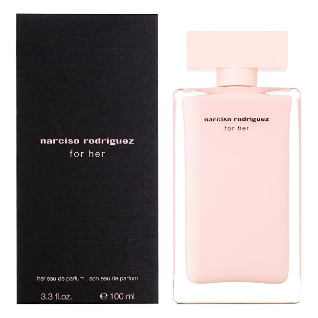 Narciso Rodriguez For Her Edp 30ml