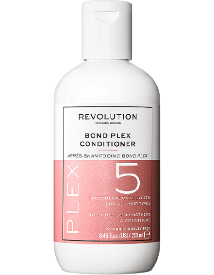 Revolution Haircare Plex No.5 Bond Maintenance vlasový kondicionér