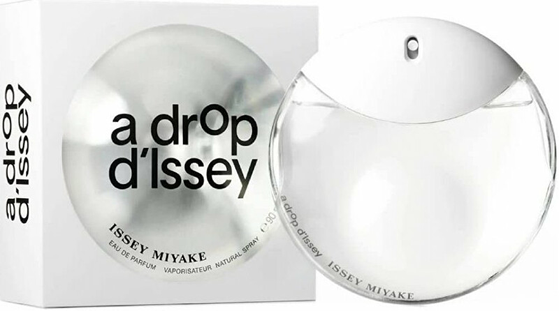 Issey Miyake A Drop D Issey Edp 90ml