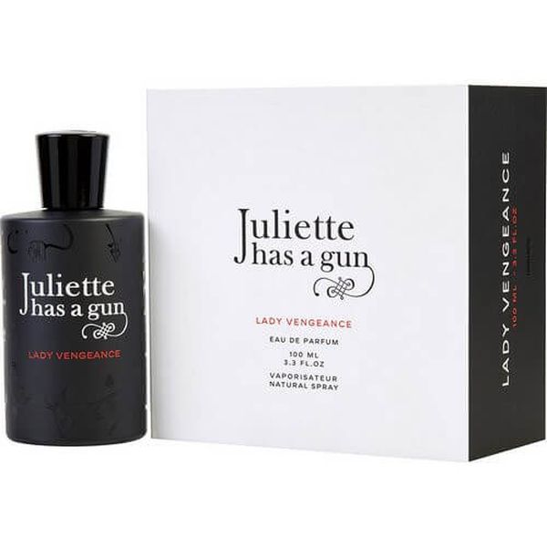 JULIETTE HAS A GUN LADY VENGEANCE parfumovaná voda