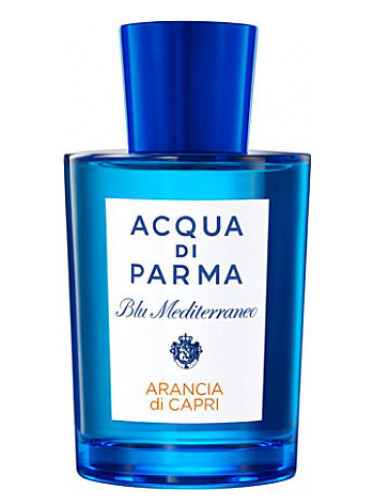 Acqua Di Parma Bm Arancia Di Capri Edt 150ml