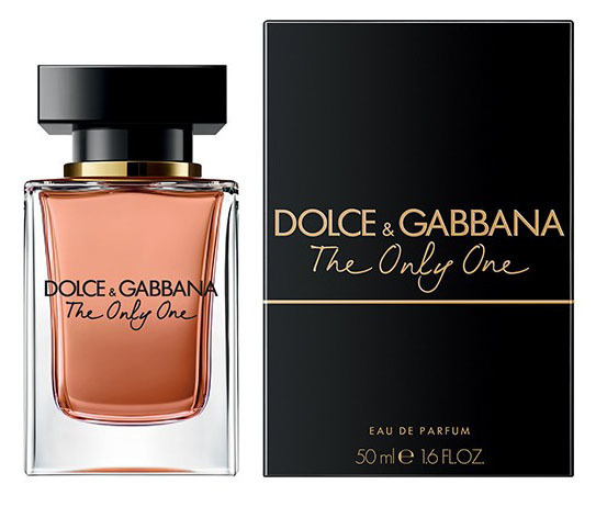 DolceGabbana The Only One Edp 50ml