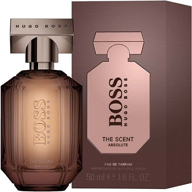 Hugo Boss The Scent For Her Absolute Edp 30ml