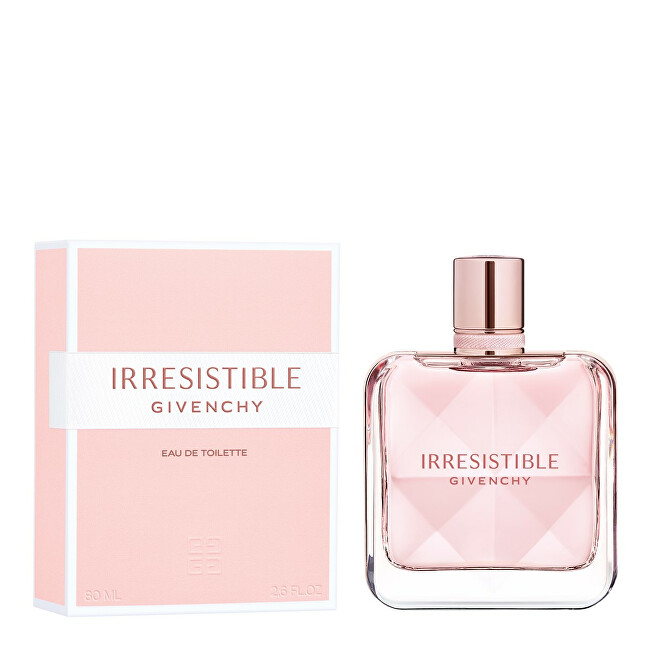 Givenchy Irresistible Edt 80ml