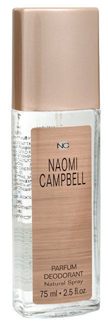 Naomi Campbell Naomi Campbell Deo 75ml
