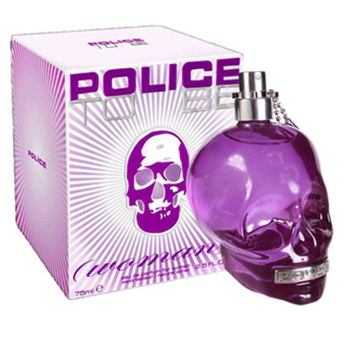 Police To Be Woman Edp 40ml