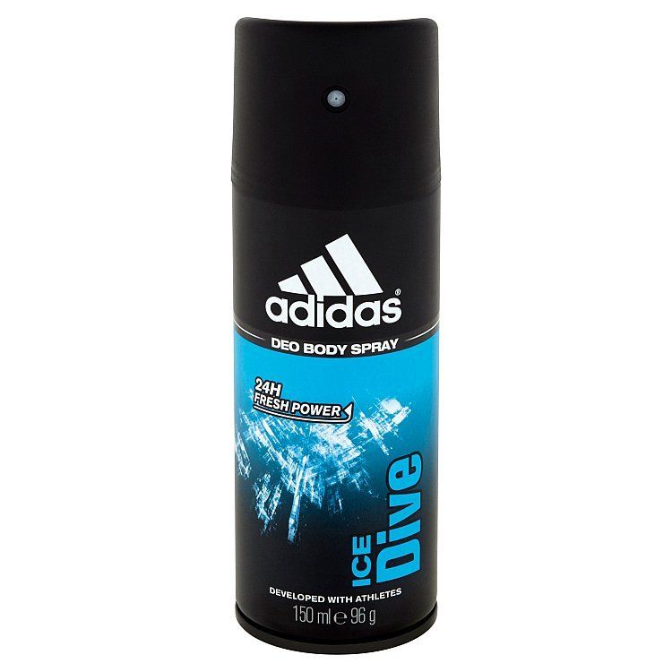 Adidas dezodorant Ice Dive