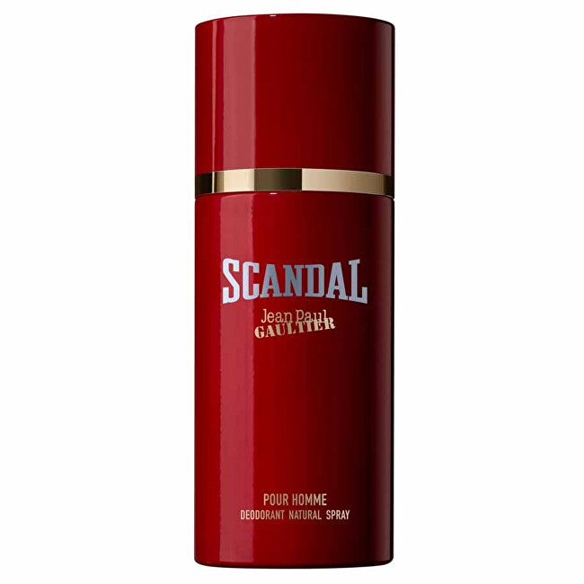 Jean P.Gaultier Scandal For Him Deo 150ml